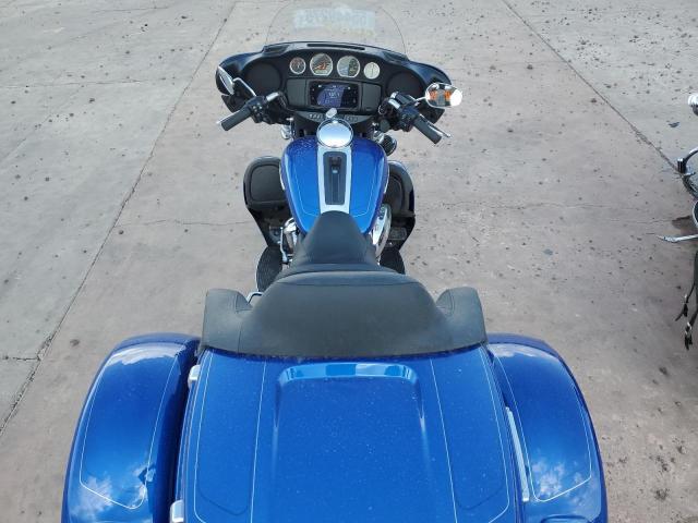 2024 HARLEY-DAVIDSON FLHTCUTG 1HD1MAF18RB861909