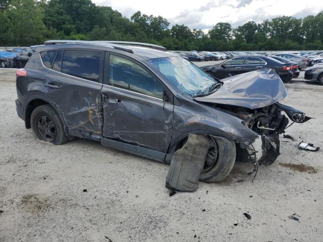 Vin: jtmzfrev8jj753236, lot: 55271385, toyota rav4 le 20184