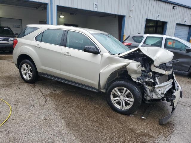 2015 CHEVROLET EQUINOX LS - 2GNFLEEK0F6283421