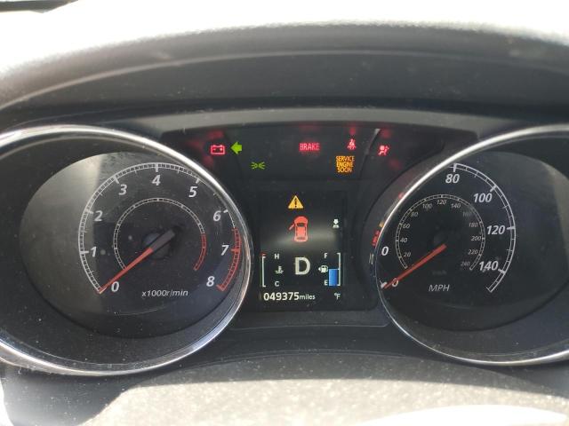 2019 MITSUBISHI OUTLANDER - JA4AP3AU4KU034077