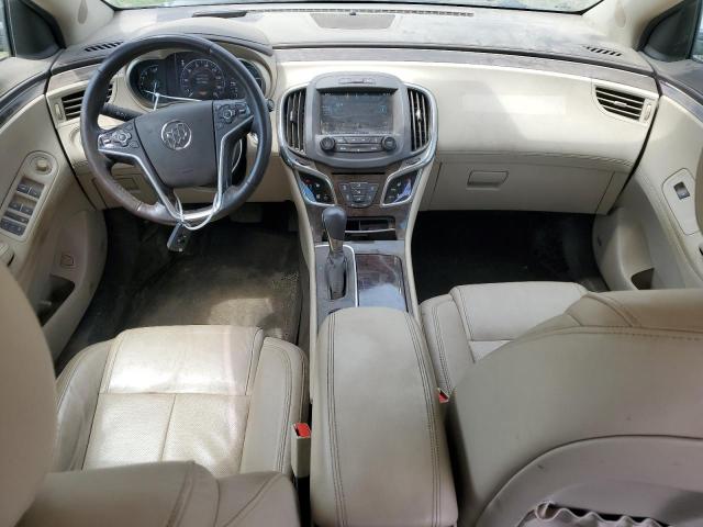2015 BUICK LACROSSE P 1G4GF5G39FF240787