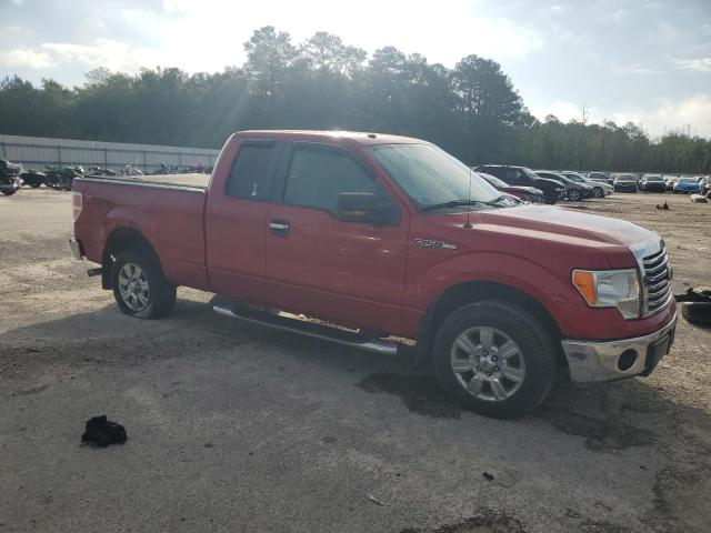 Vin: 1ftex1c81afb01328, lot: 56651325, ford f-150 super cab 20104