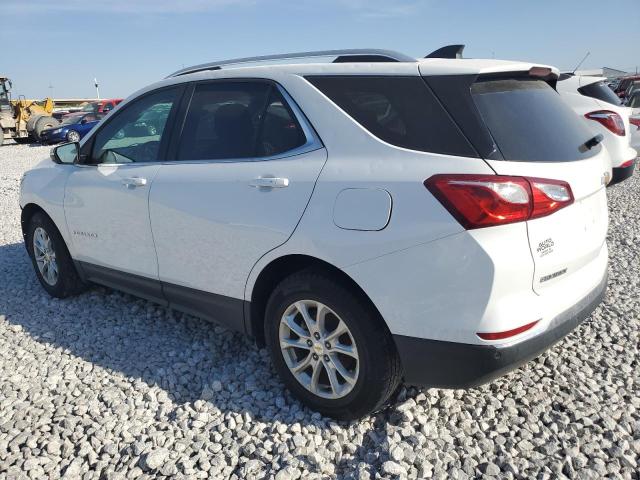 Vin: 2gnaxkev9k6147788, lot: 46413015, chevrolet equinox lt 20192