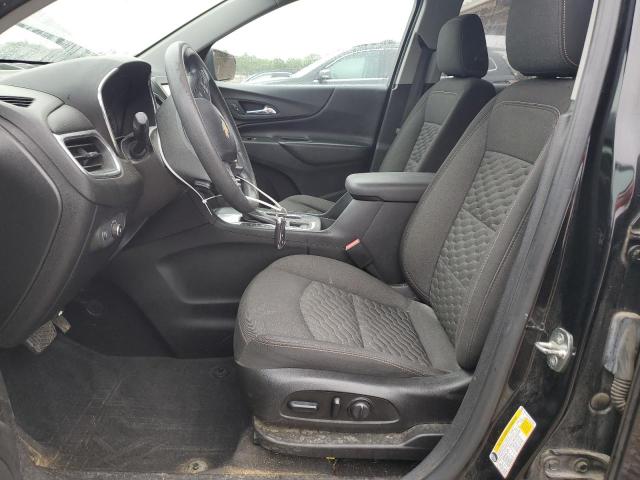2019 CHEVROLET EQUINOX LT - 2GNAXKEV7K6123182