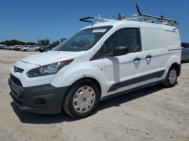 2014 FORD TRANSIT CO #3155513877