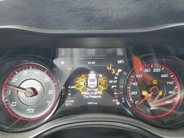 2021 DODGE CHARGER SC - 2C3CDXGJ6MH596312