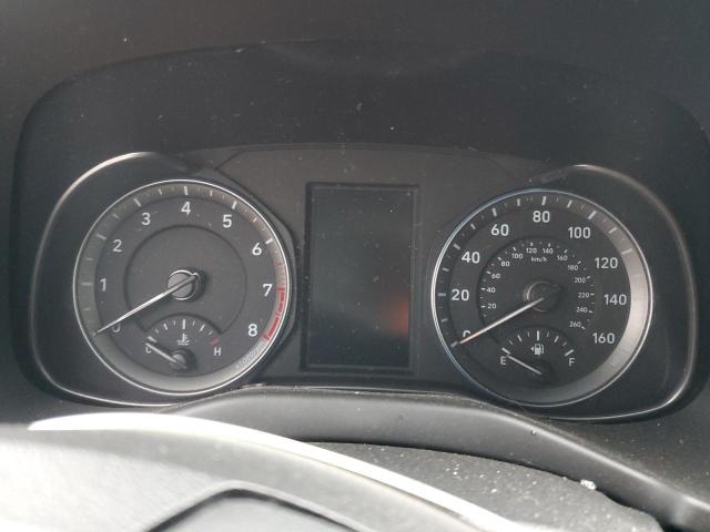 2021 HYUNDAI KONA SE - KM8K1CAA8MU748441
