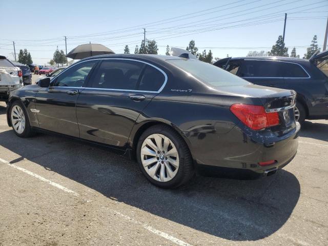 Vin: wbakx8c55bc198292, lot: 57907915, bmw 7 series li 20112