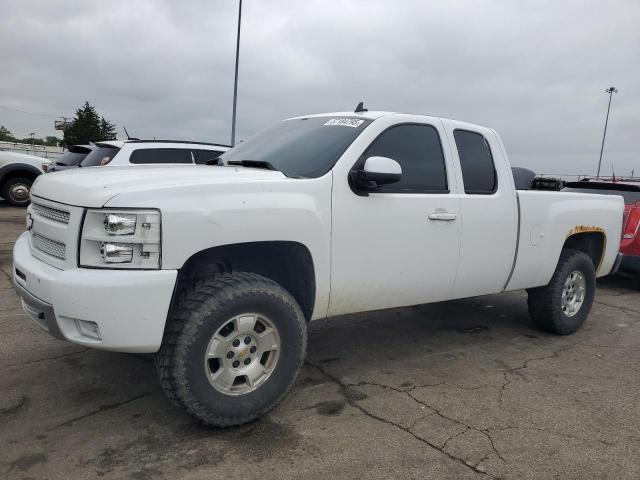 Vin: 1gcrkse75cz354776, lot: 57184795, chevrolet all models k1500 lt 2012 img_1