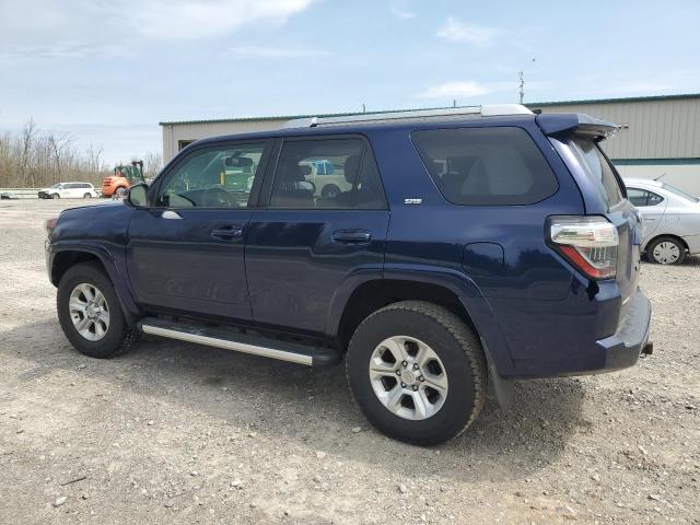 Vin: jtebu5jr6j5508190, lot: 55015315, toyota 4runner sr5/sr5 premium 20182