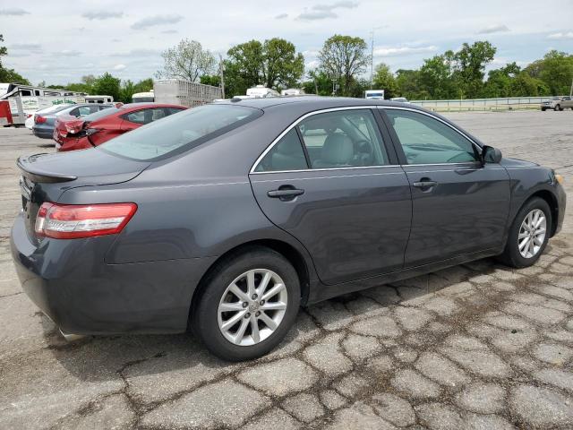 Vin: 4t1bk3ek3bu131378, lot: 53917265, toyota camry se 20113