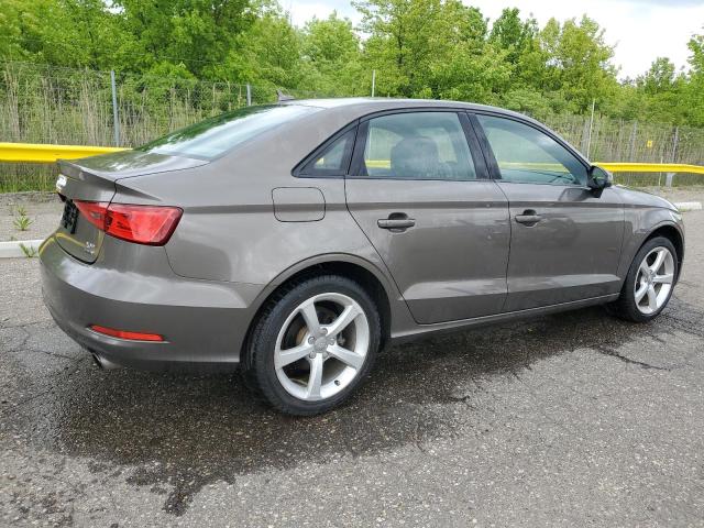 Vin: waubfgff8f1101282, lot: 59042825, audi a3 premium 20153