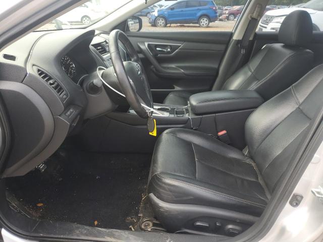 2018 NISSAN ALTIMA 2.5 - 1N4AL3AP7JC247384