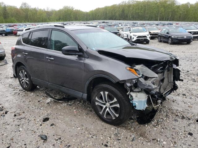 Vin: 2t3bfrev4gw527304, lot: 56018705, toyota rav4 le 20164