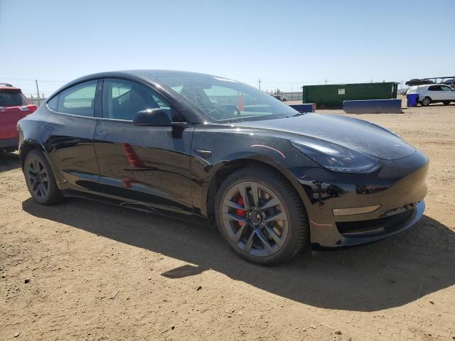 Vin: 5yj3e1ec8nf357247, lot: 56762185, tesla model 3 20224