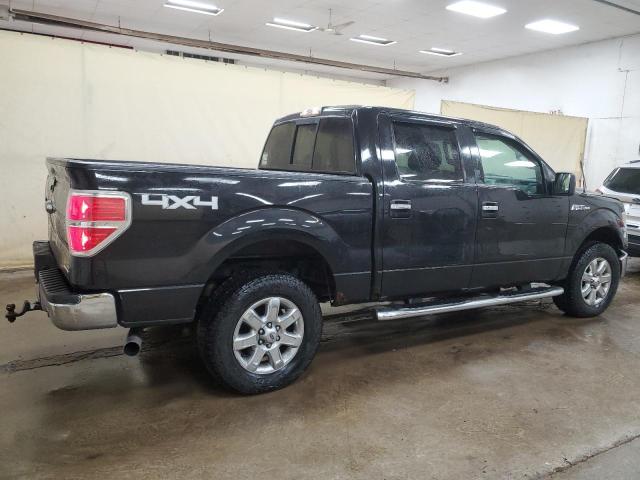 Vin: 1ftfw1ef2efa60846, lot: 58653295, ford f-150 supercrew 20143