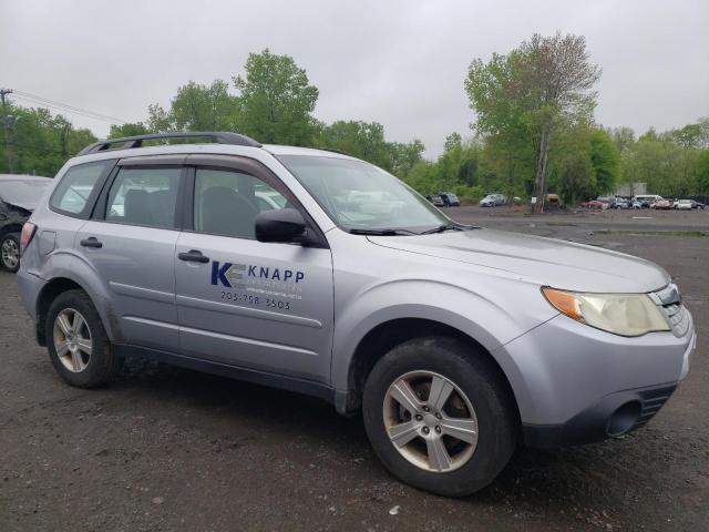 Vin: jf2shabcxch466217, lot: 56293985, subaru forester 2.5x 20124