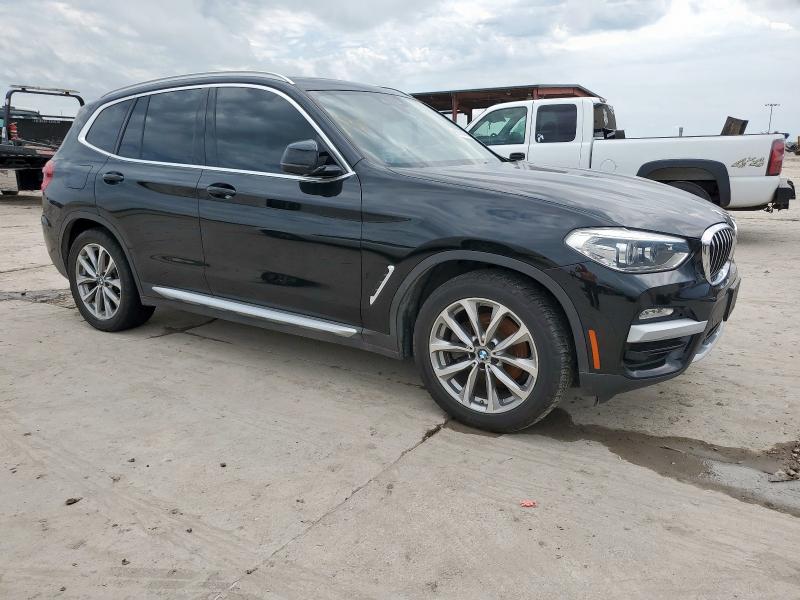 Vin: 5uxtr7c58kle88281, lot: 58738385, bmw x3 sdrive30i 20194