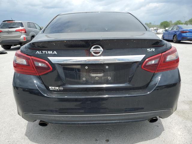 2018 NISSAN ALTIMA 2.5 1N4AL3AP4JC109172