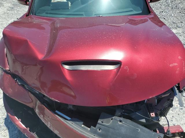 2019 DODGE CHARGER R/ - 2C3CDXCT9KH754436