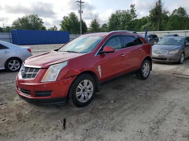 Vin: 3gyfnaey6bs546386, lot: 56983685, cadillac srx luxury collection 2011 img_1