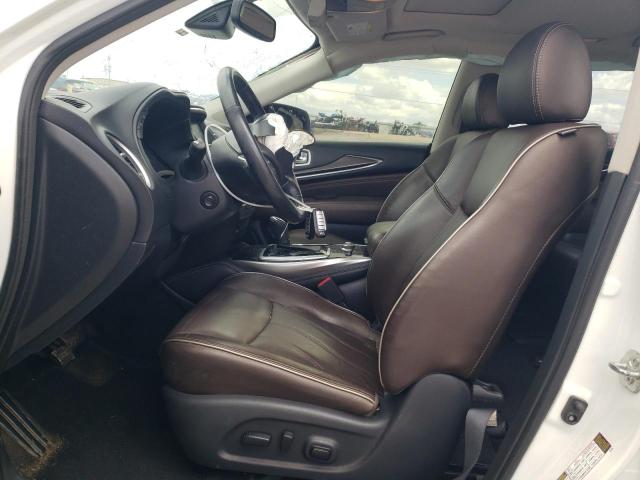 2020 INFINITI QX60 LUXE - 5N1DL0MN6LC508115