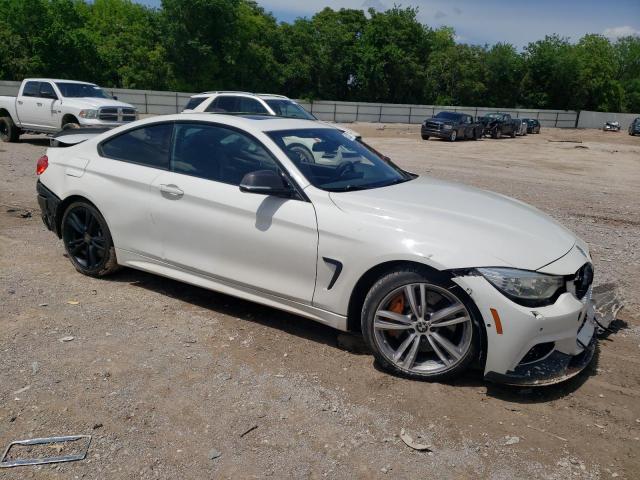 Vin: wba3r5c5xek186288, lot: 55628605, bmw 4 series xi 20144