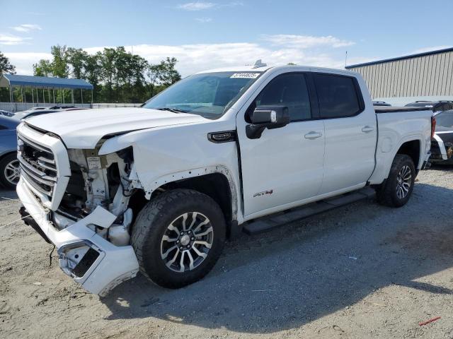 Vin: 3gtp9eed0kg102605, lot: 57444625, gmc sierra k1500 at4 2019 img_1