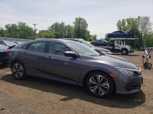 Vin: 2hgfc1f37gh640237, lot: 58353065, honda civic ex 20164