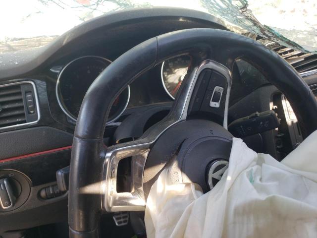 2016 VOLKSWAGEN JETTA GLI - 3VW5T7AJ8GM394882