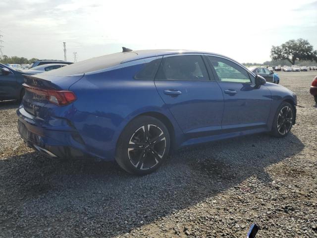 Vin: 5xxg64j29ng132118, lot: 58689585, kia k5 gt line 20223