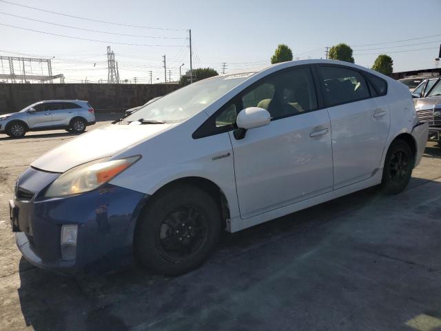 Vin: jtdkn3du9d0345560, lot: 57672305, toyota prius 2013 img_1