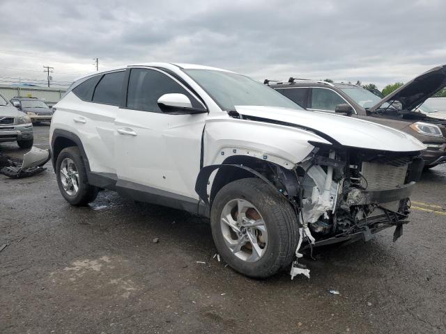 Vin: 5nmjacae7ph248186, lot: 58131345, hyundai tucson se 20234