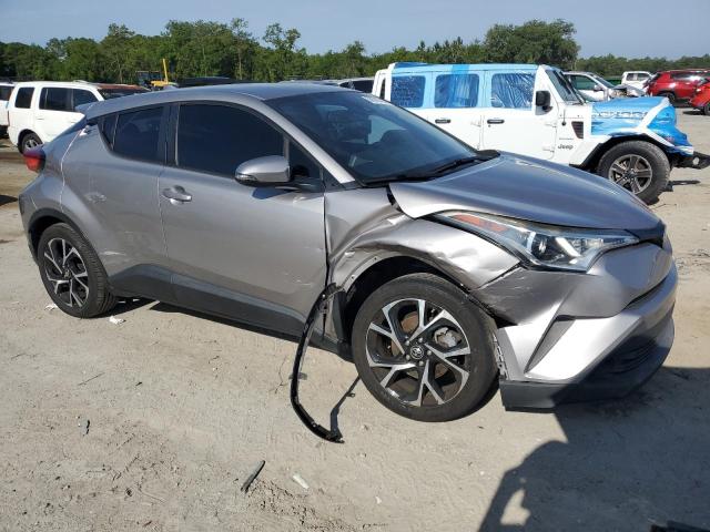 Vin: nmtkhmbx7jr052600, lot: 58599785, toyota c-hr xle 20184