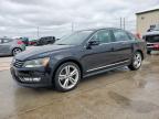 2015 VOLKSWAGEN PASSAT SE - 1VWBS7A38FC033126