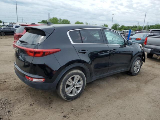 Vin: kndpm3ac2j7461450, lot: 58922175, kia sportage lx 20183