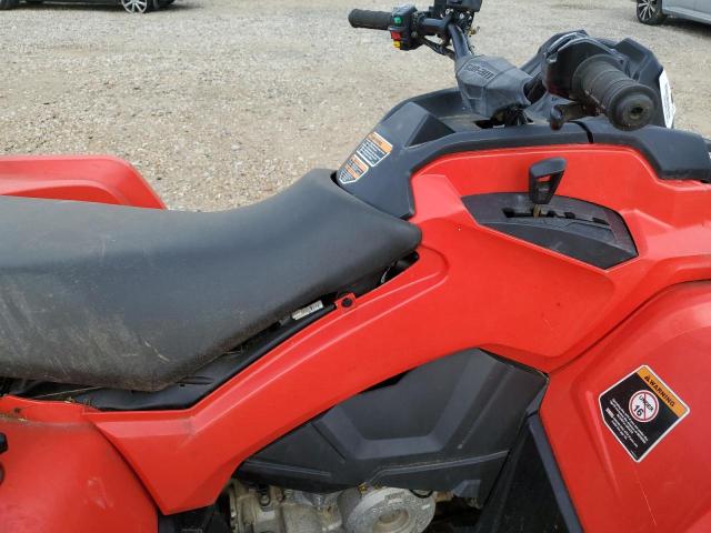 2022 CAN-AM OUTLANDER #3304513459