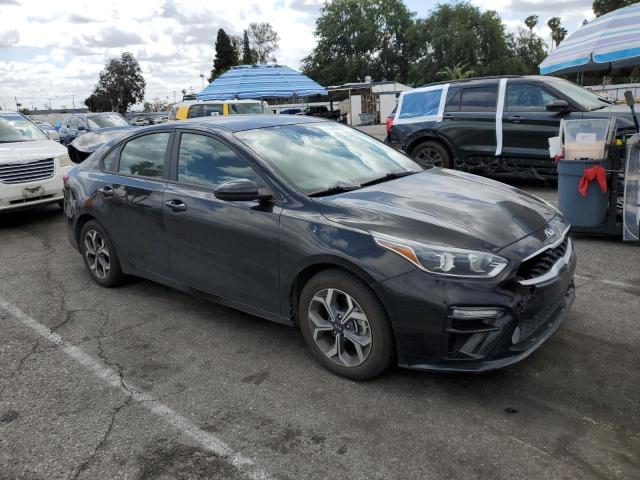 Vin: 3kpf24ad1le208462, lot: 56428315, kia forte fe 20204