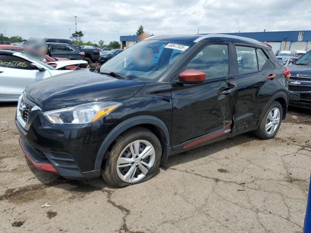 Vin: 3n1cp5cu3jl507020, lot: 58847535, nissan kicks s 2018 img_1