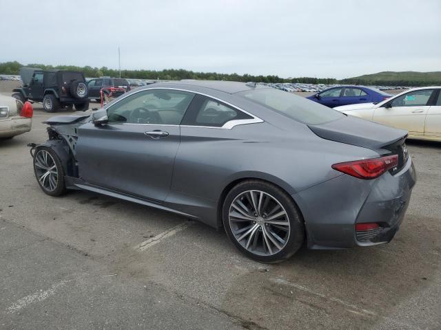 Vin: jn1ev7el3hm550030, lot: 57125095, infiniti q60 premium 20172