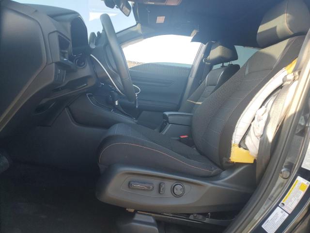 2024 HONDA CR-V SPORT - 7FARS5H52RE021384