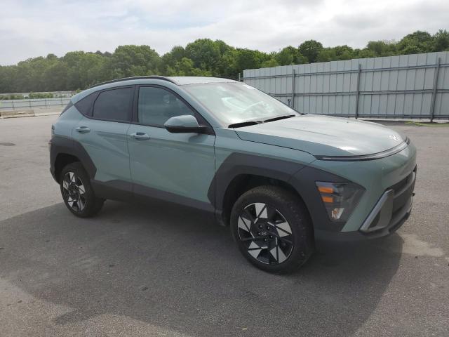 Vin: km8hbcab2su222786, lot: 58512725, hyundai kona sel 20254