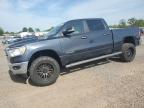 2019 RAM 1500 BIG H - 1C6SRFMT8KN766304