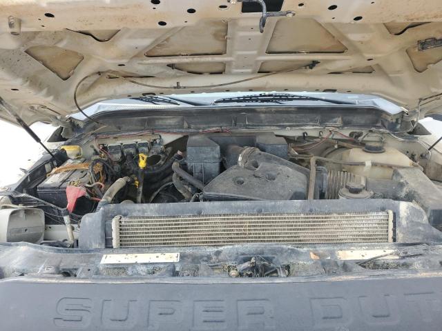 2013 FORD F250 SUPER - 1FT7W2B66DEB77218
