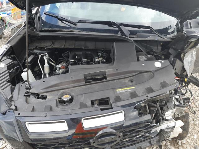 2023 NISSAN PATHFINDER - 5N1DR3BD4PC274458