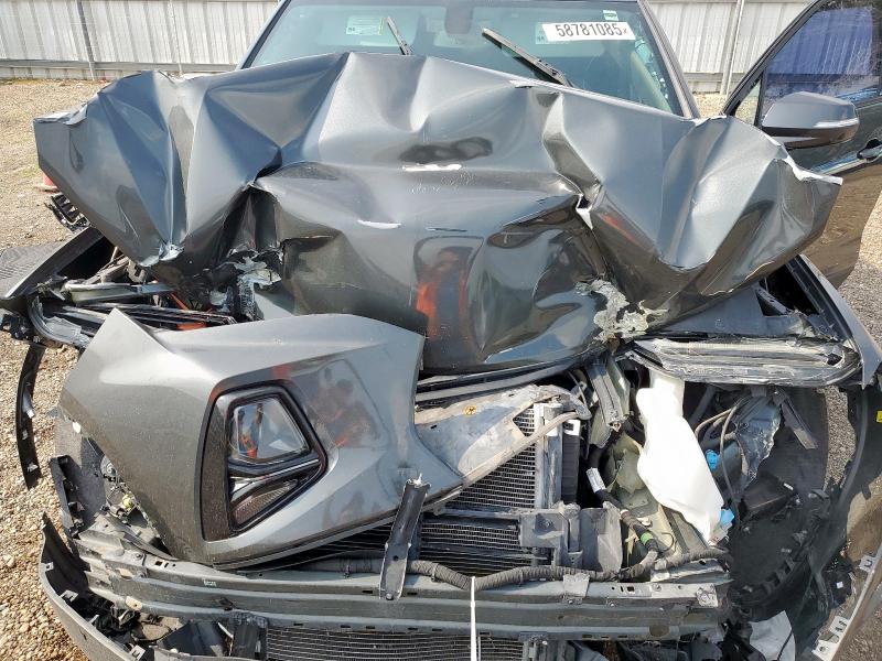 2019 CHEVROLET BLAZER 1LT 3GNKBBRA8KS579753