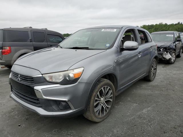 Vin: ja4ap3au8hz015690, lot: 58533695, mitsubishi outlander es 2017 img_1
