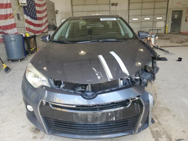 2016 TOYOTA COROLLA L - 5YFBURHEXGP398576