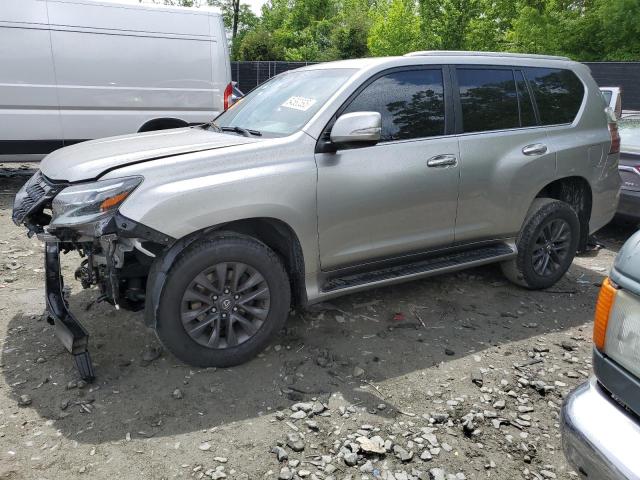 Vin: jtjam7bx4m5276425, lot: 54580595, lexus gx 460 premium 2021 img_1