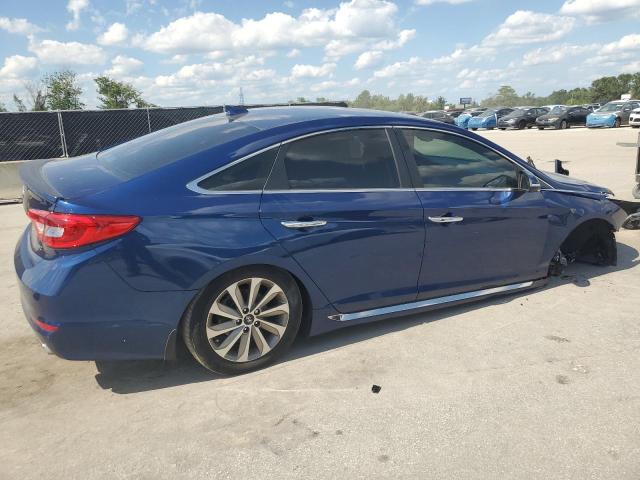 Vin: 5npe34af1hh578338, lot: 56401175, hyundai sonata sport 20173